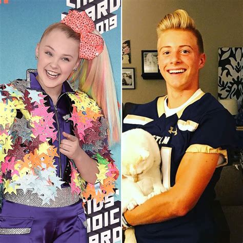 jojo siwa age boyfriend